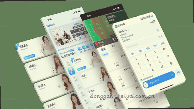 反馈准备 翻看卡片 思绪浮现